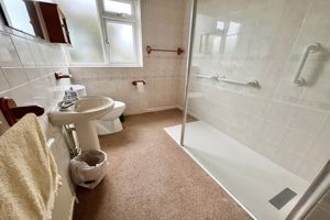 Shower Room- click for photo gallery
